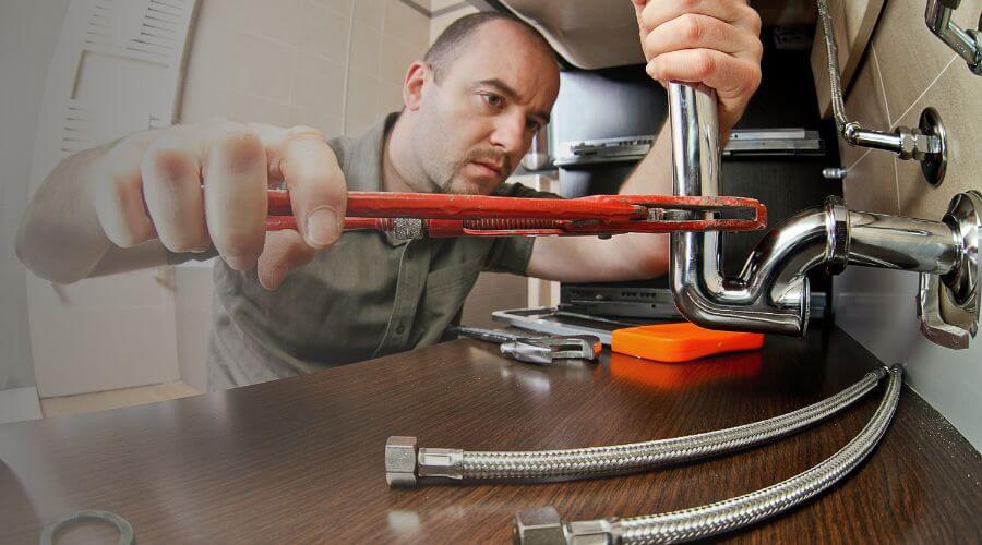 Professional emergency plumbing in Stuttgart, AR